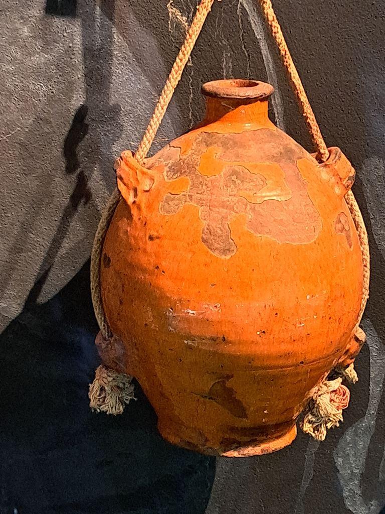 flask