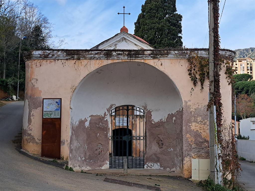 priory