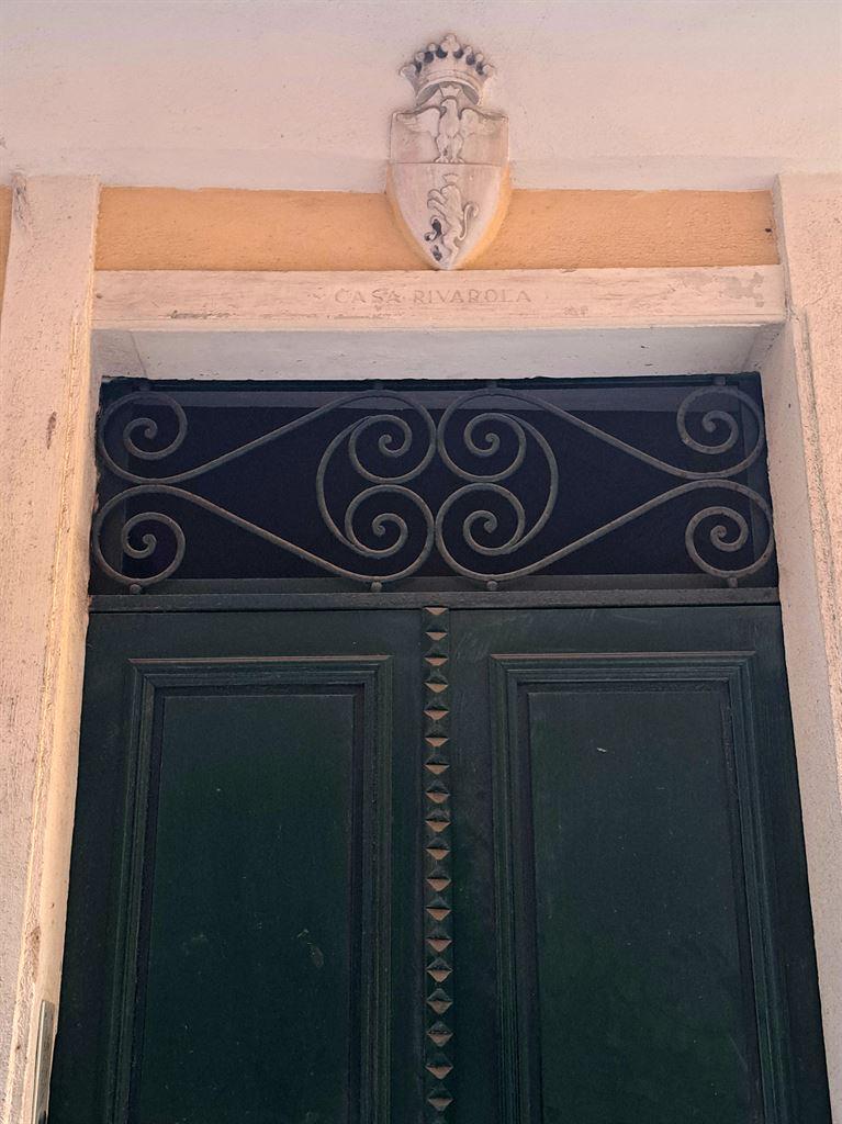 door
