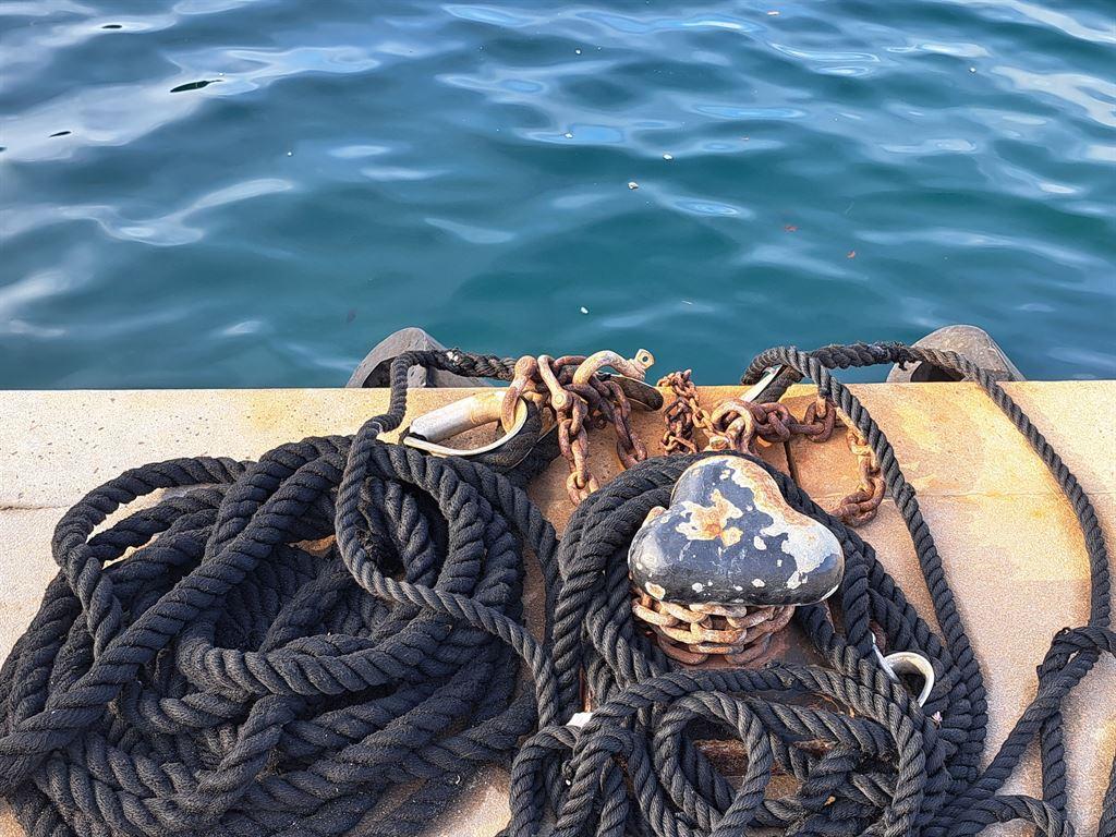 rope