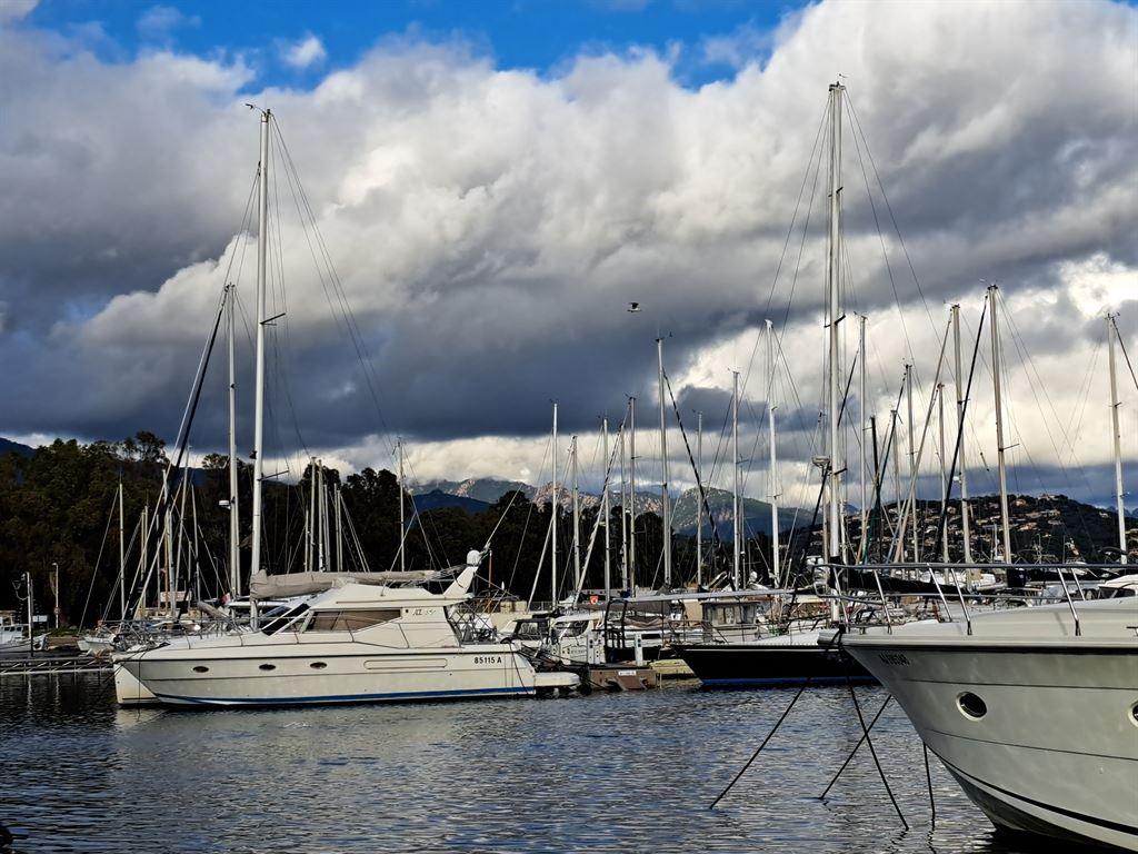harbour