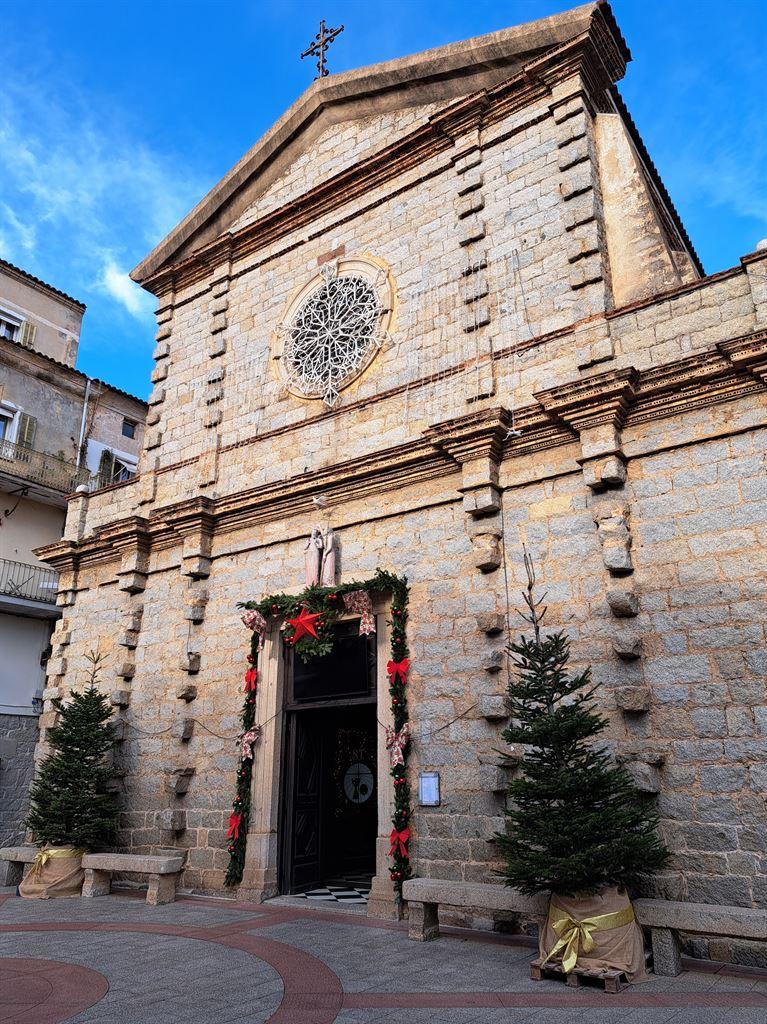 church