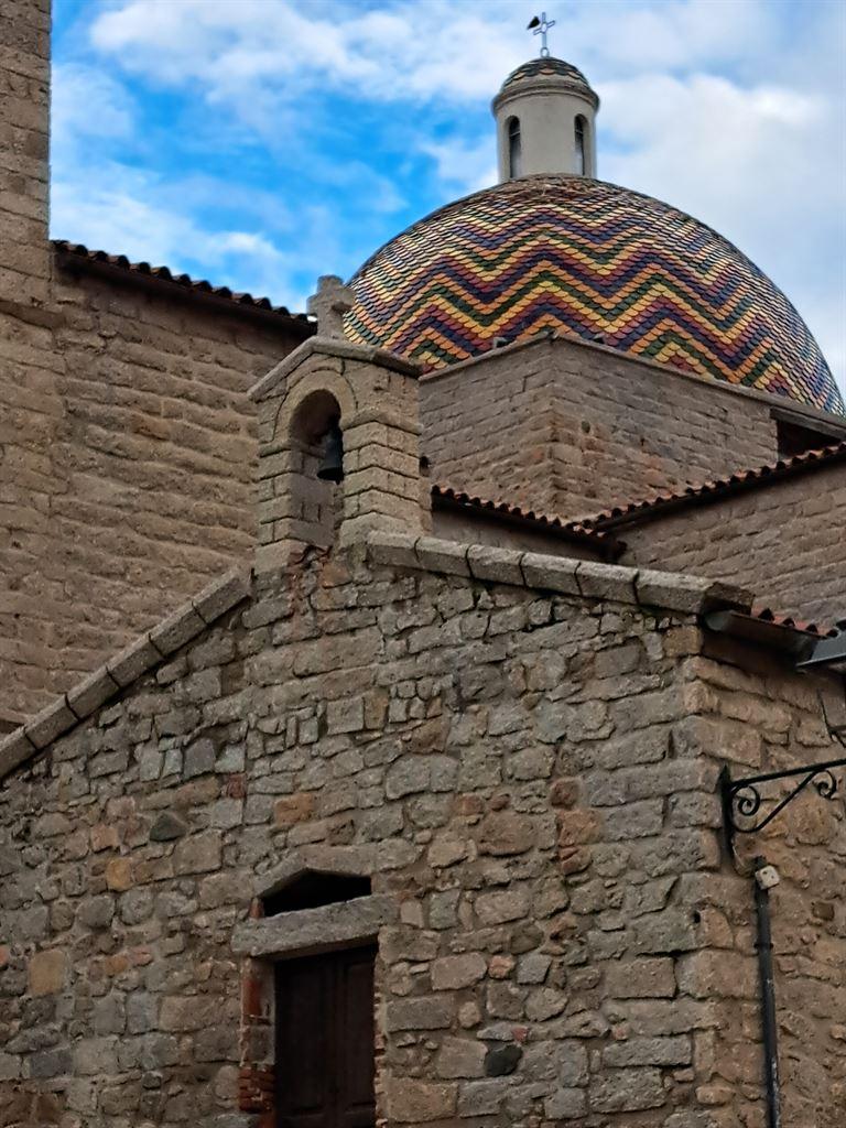 church