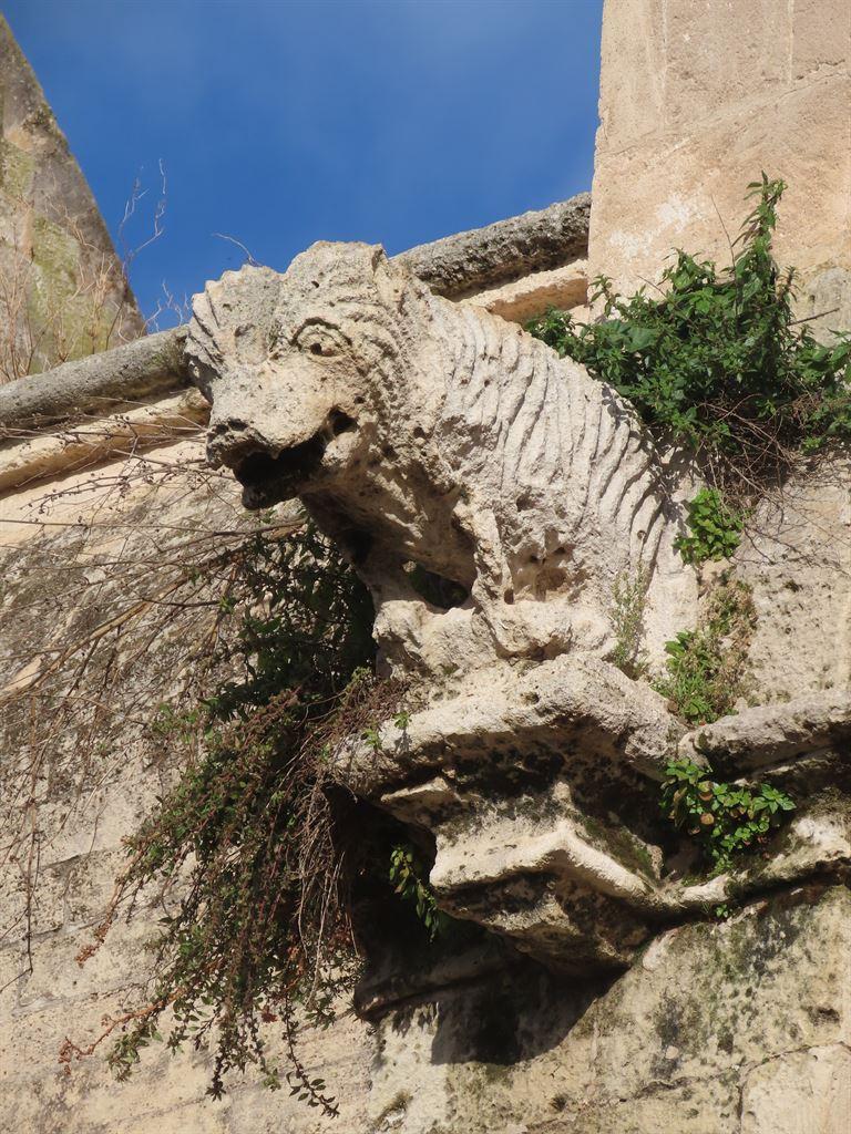 gargoyle