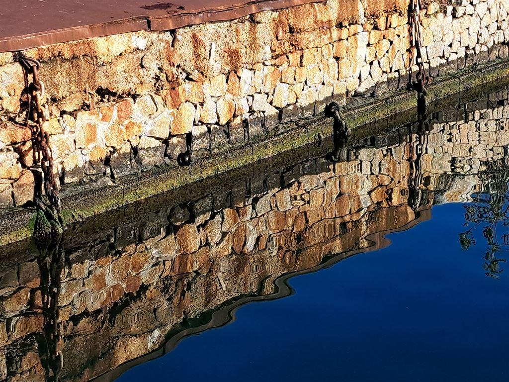 quay