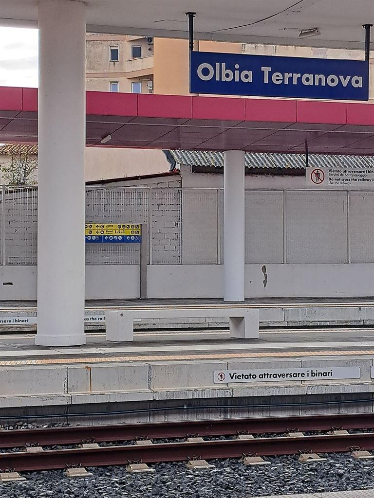 station