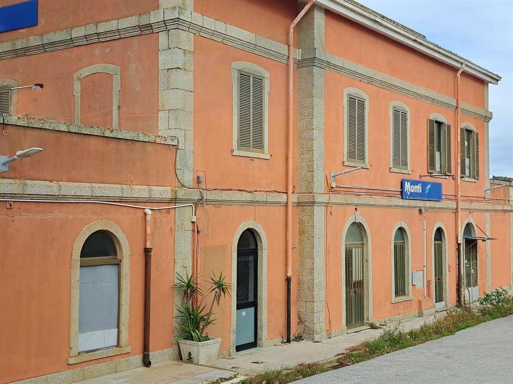 station