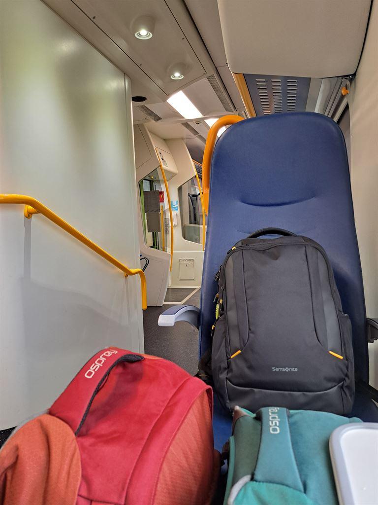 luggage