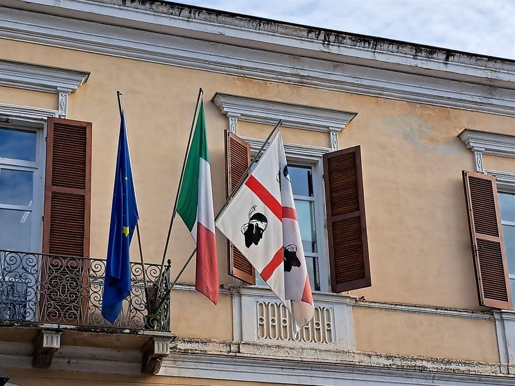 flag