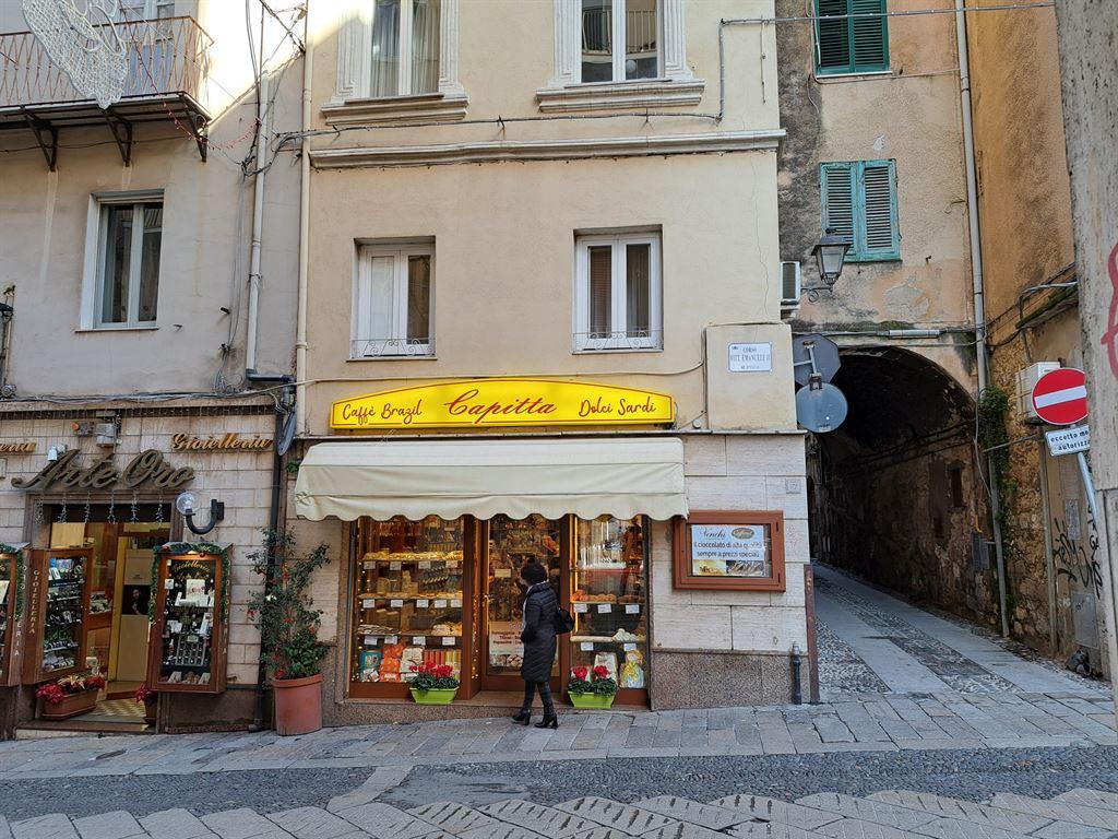 bakery