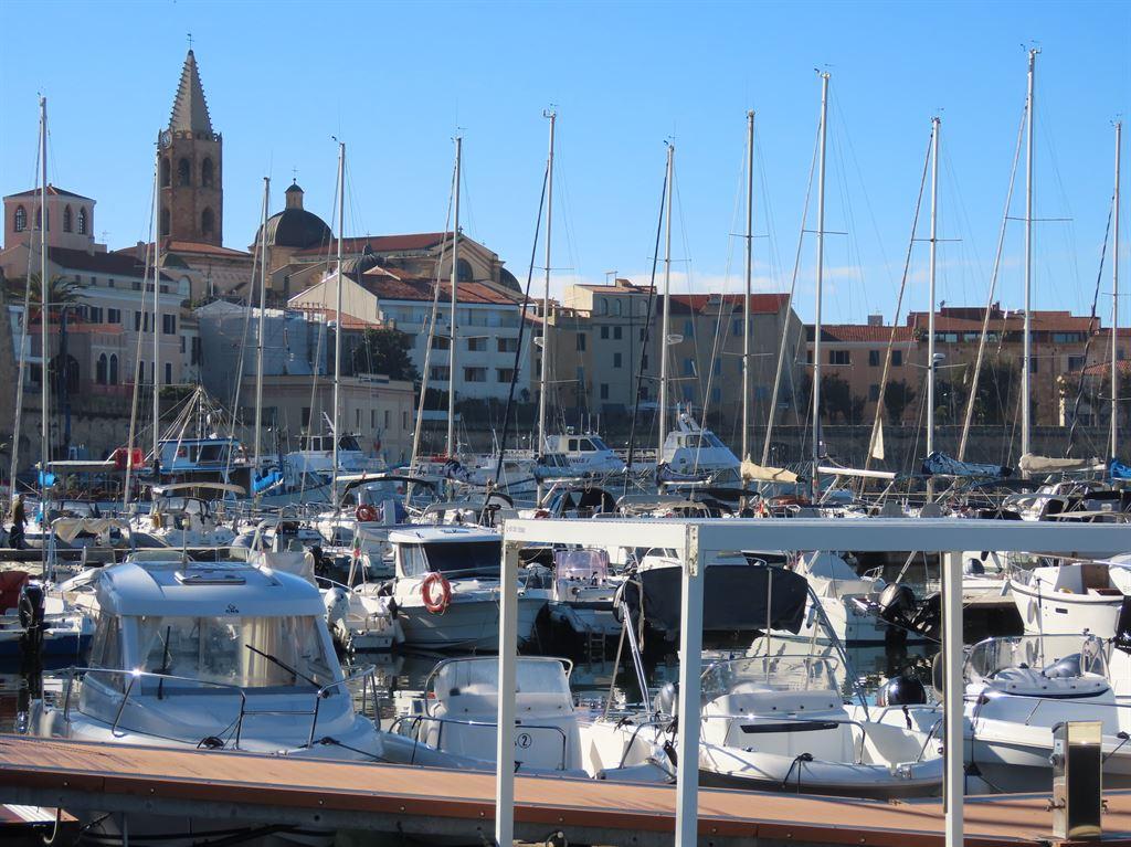 harbour
