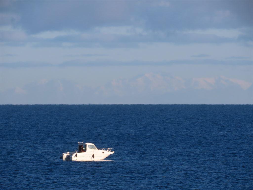 corsica