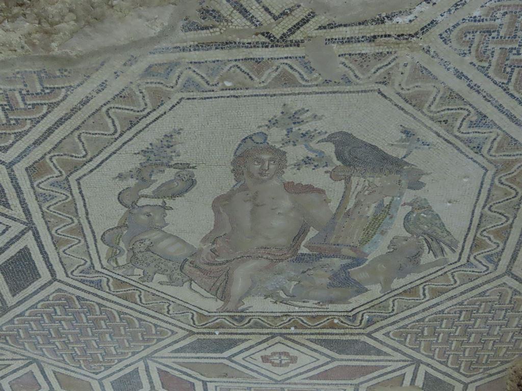 orpheus