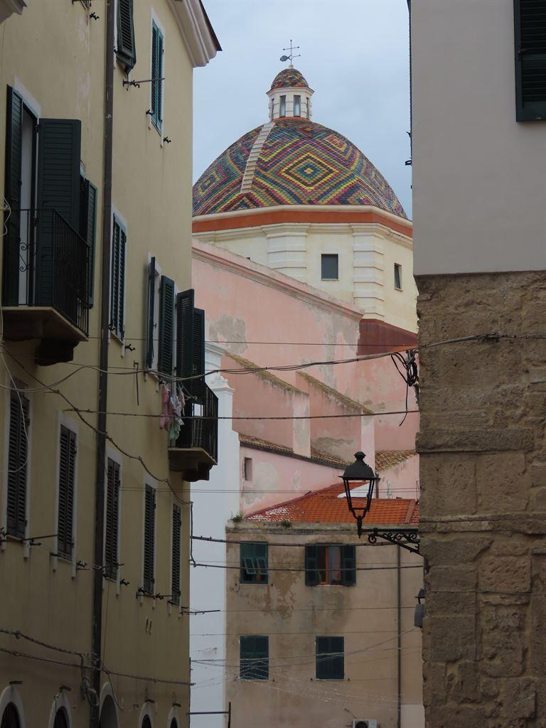 majolicadome