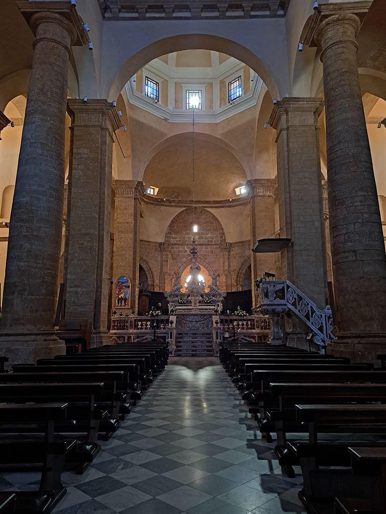nave