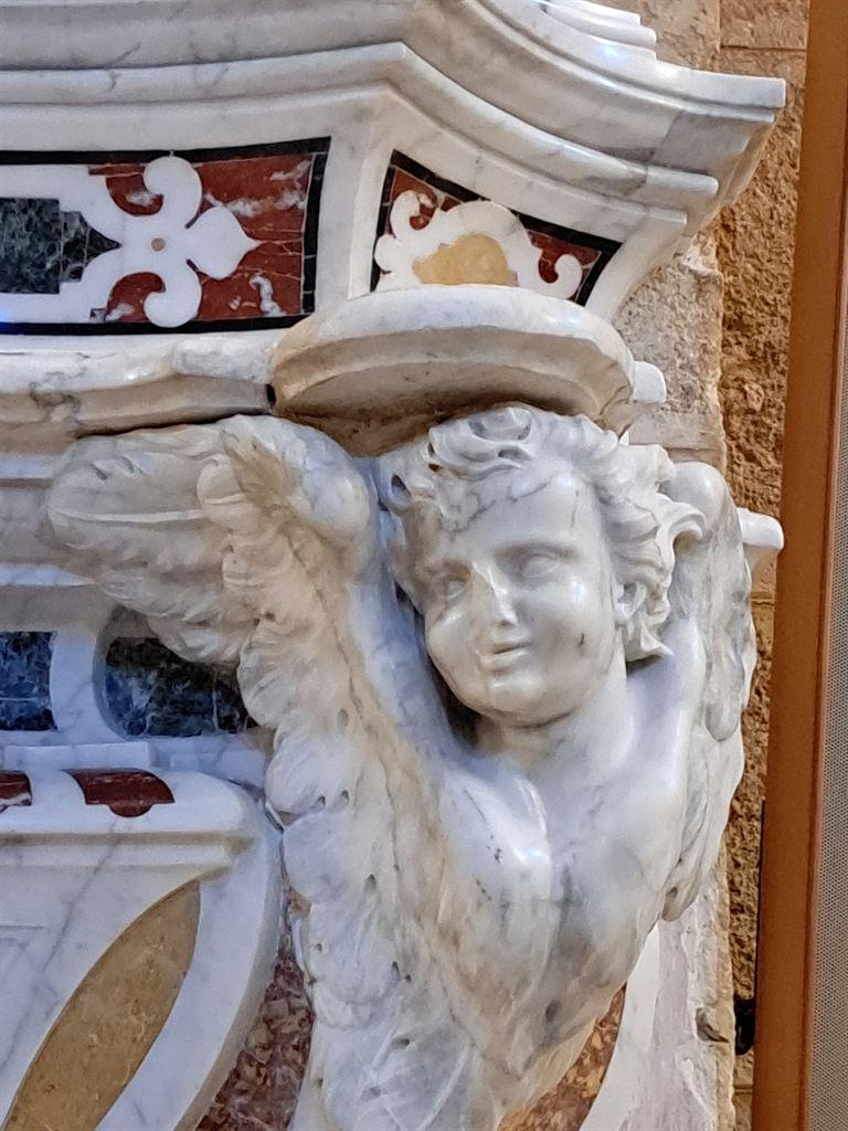 angel