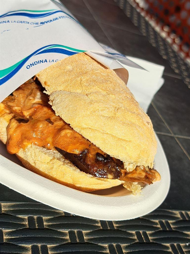 panino