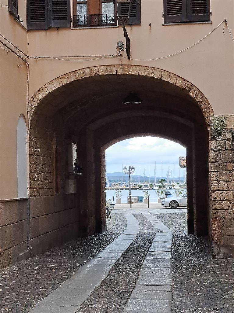 arch