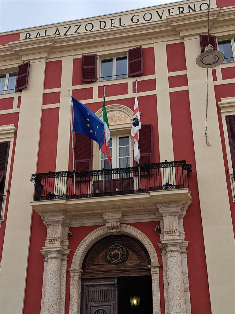palazzo