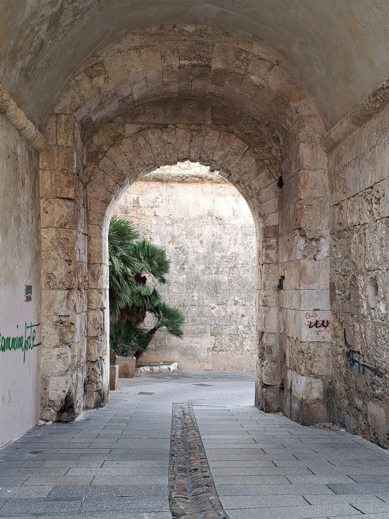 outgate