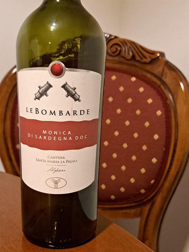 wine