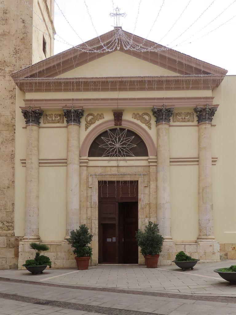 church