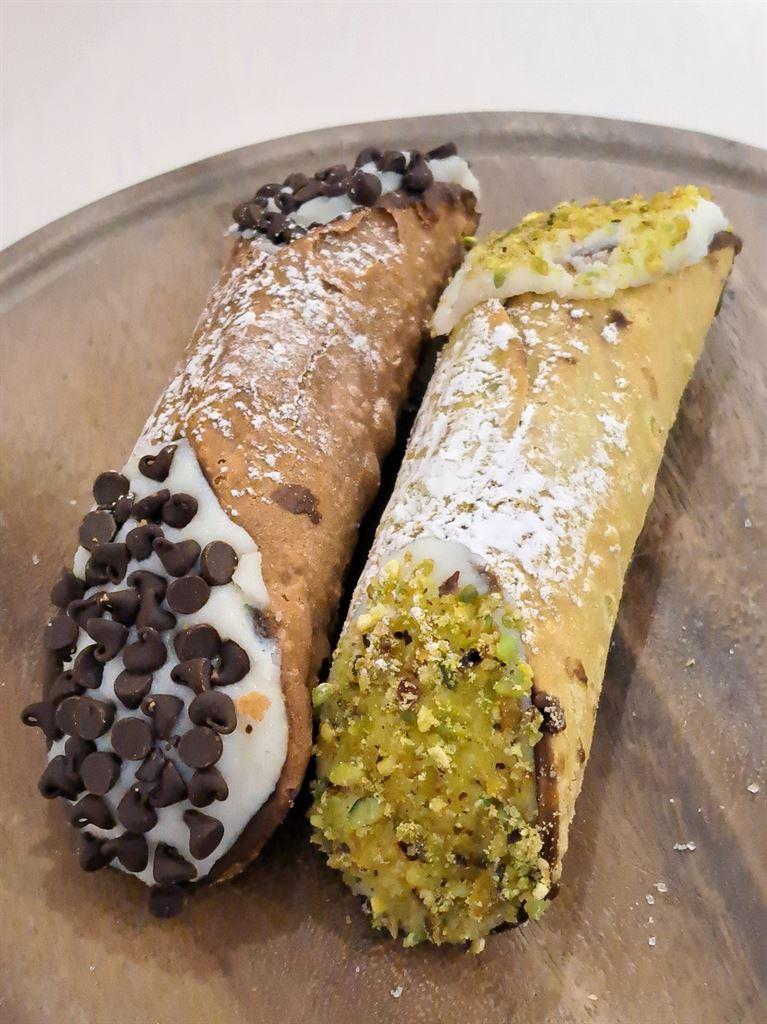 cannoli