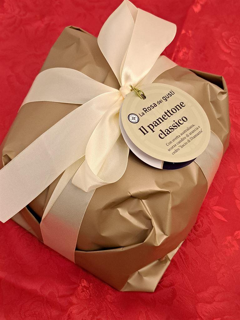 panettone