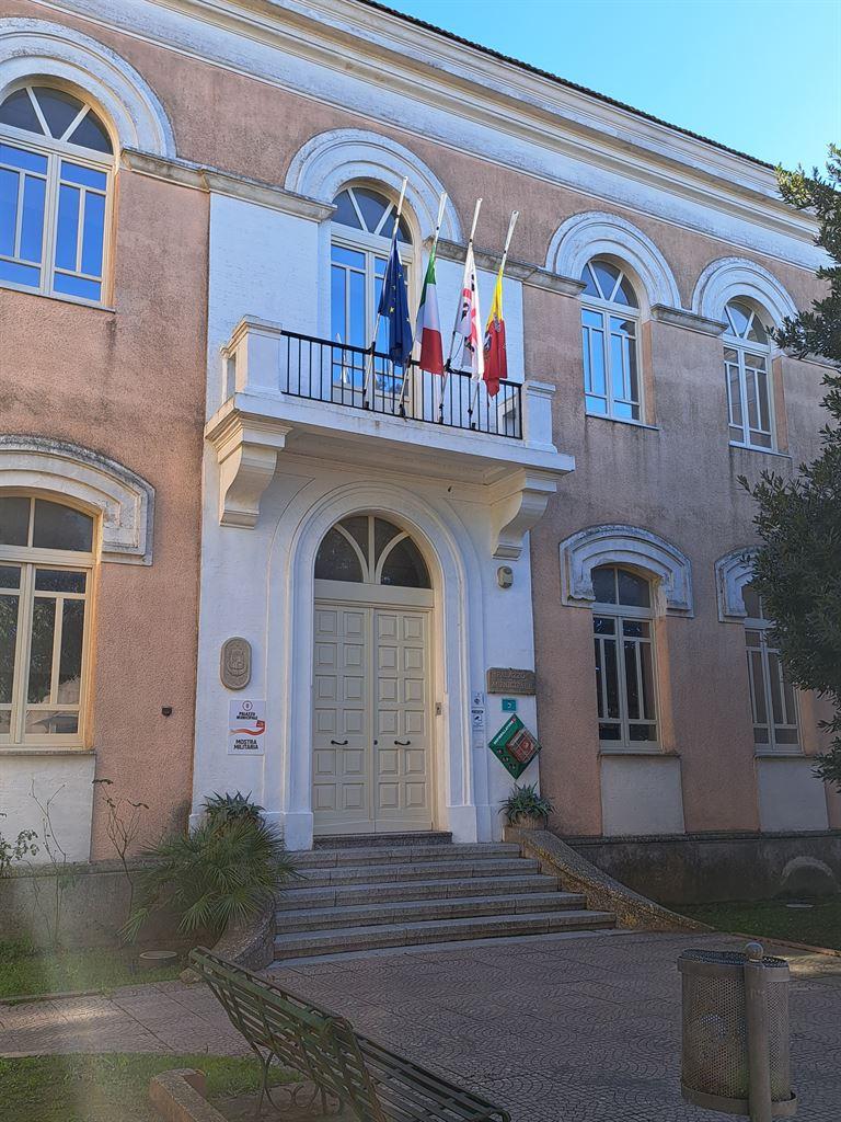 townhall