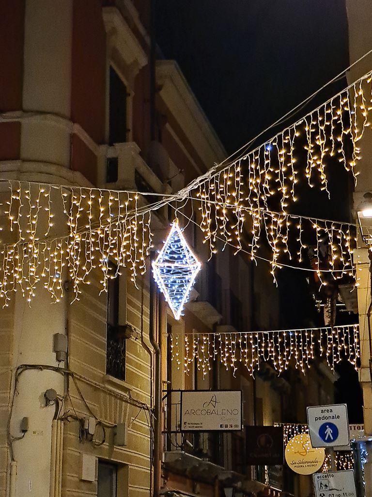 lights