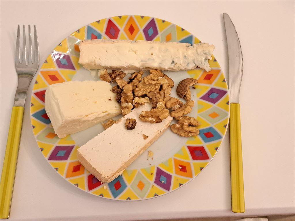 cheese