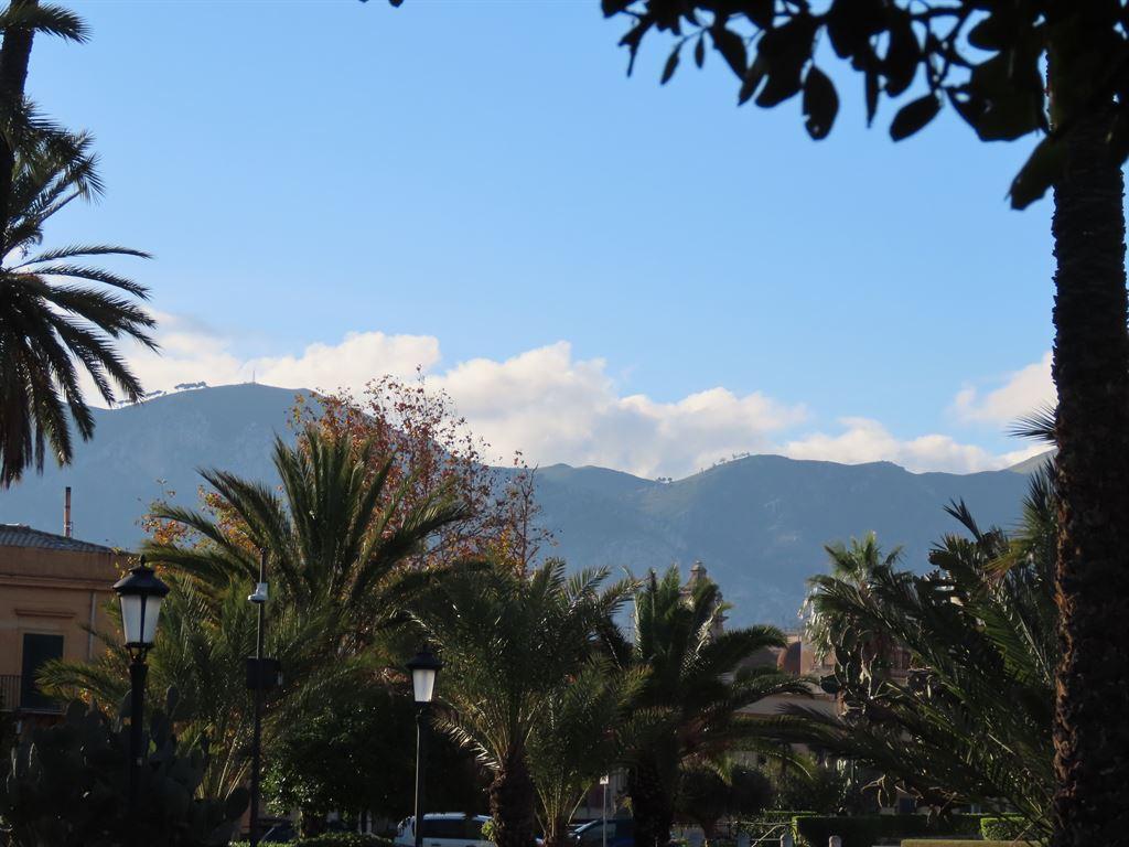 mountains
