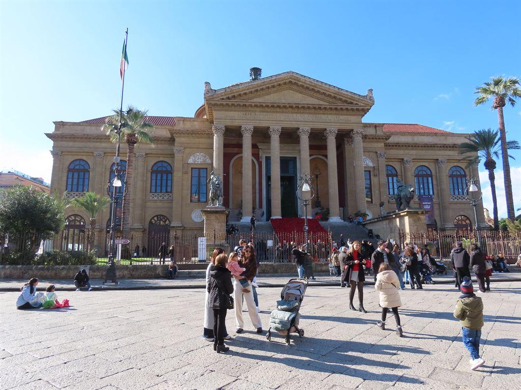theatre