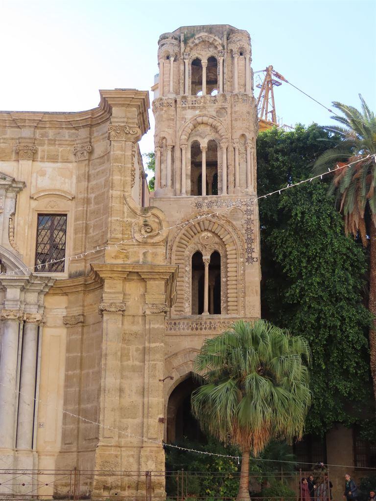 tower