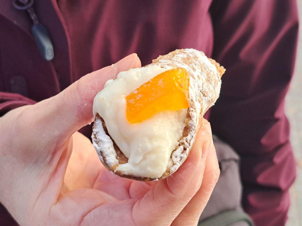 cannoli