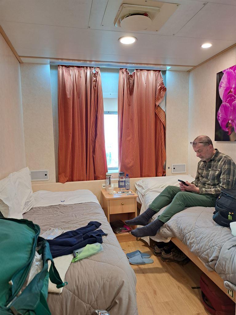 cabin