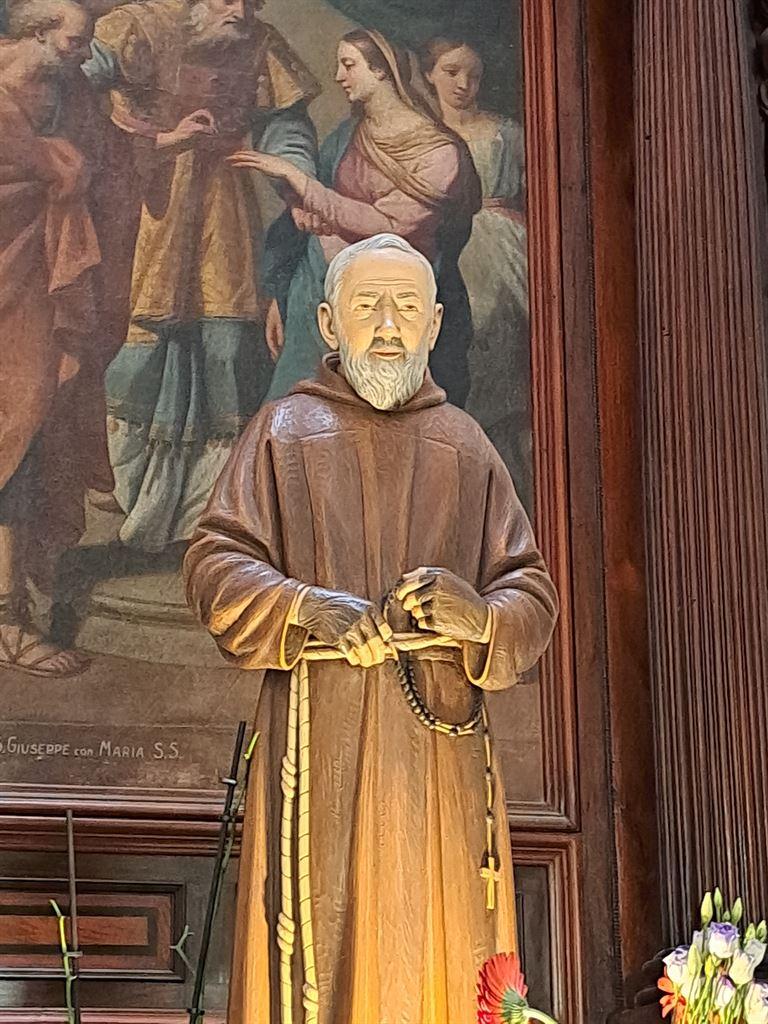 monk