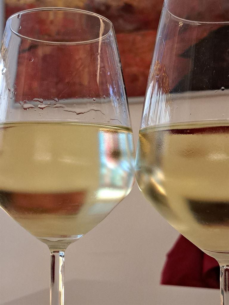 wine