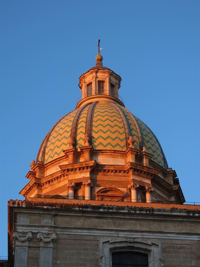 dome