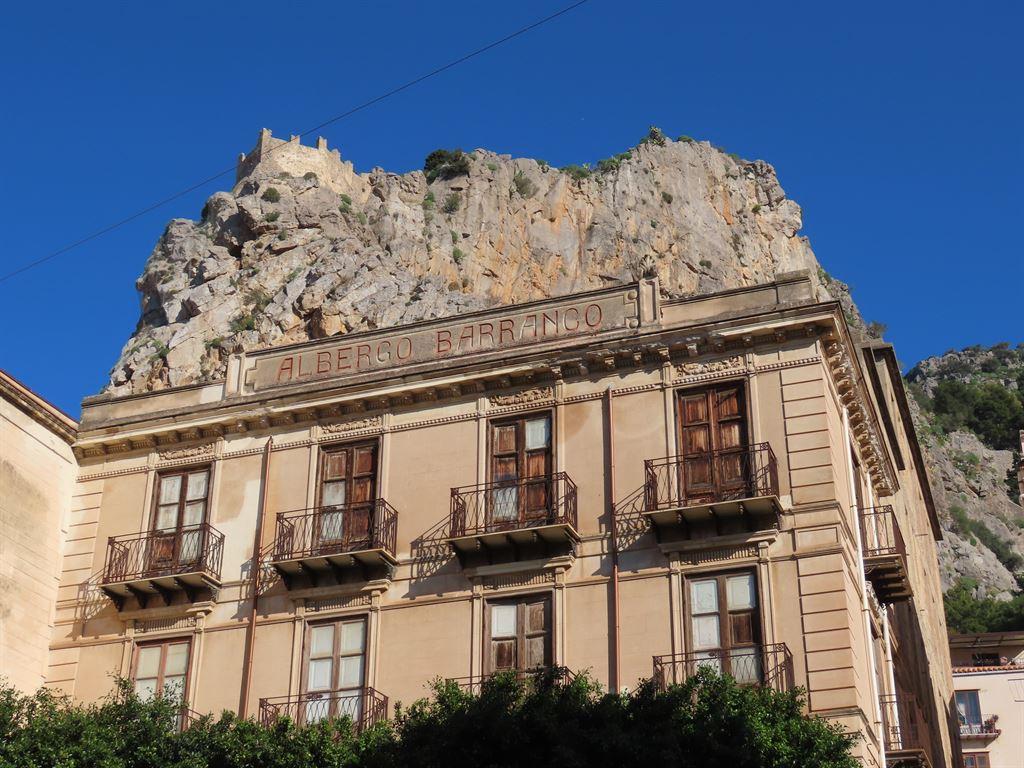 albergo