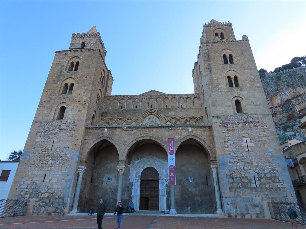 facade