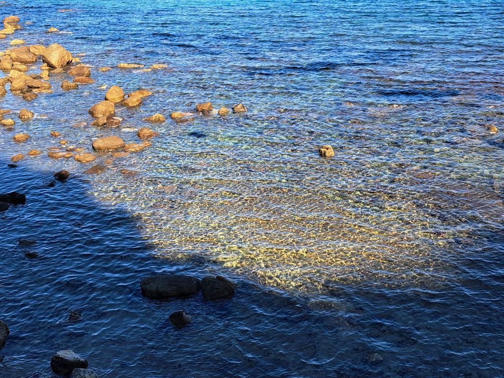water