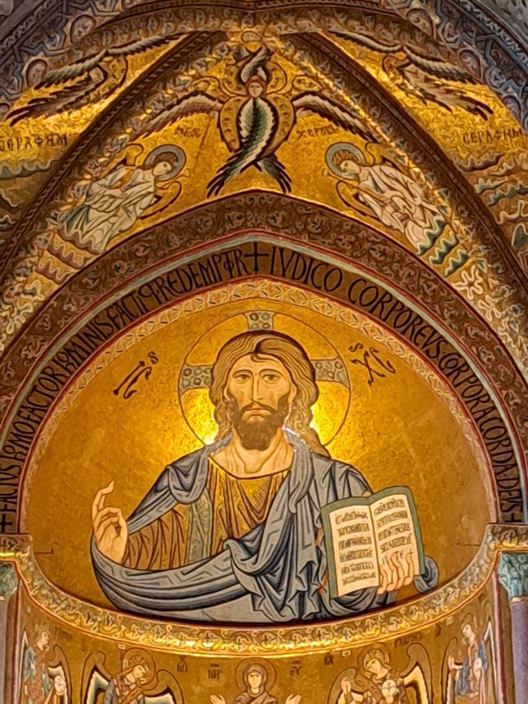 mosaic