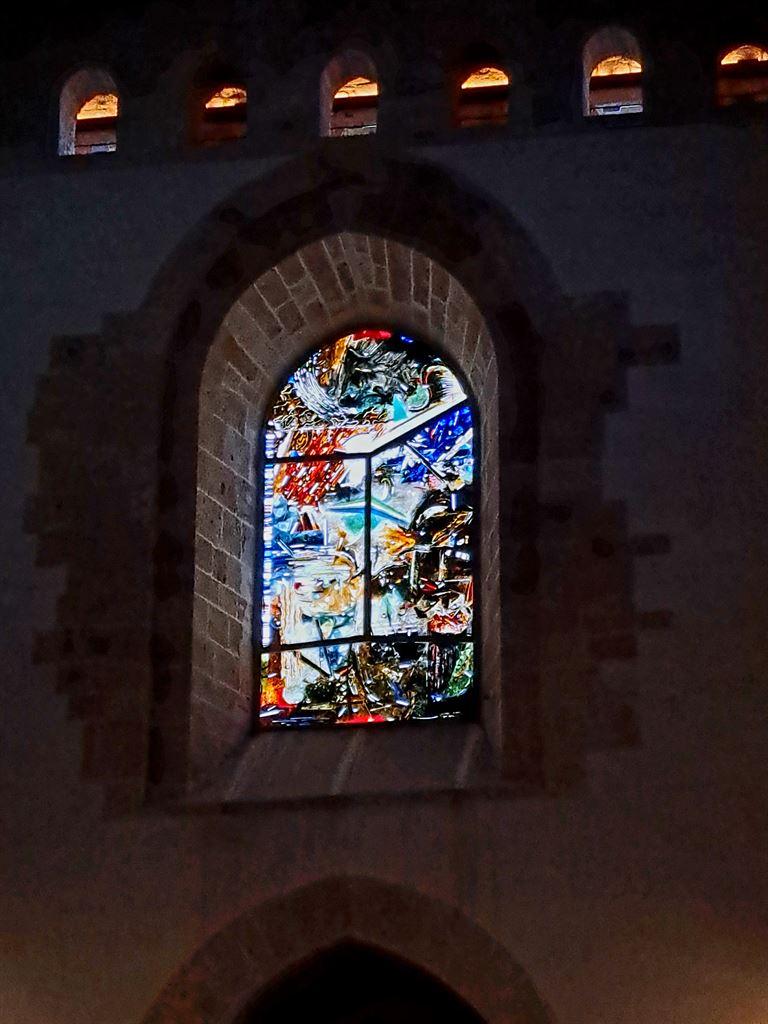 window