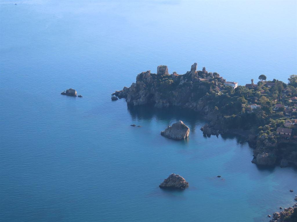 peninsula