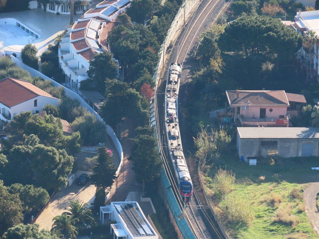 railway