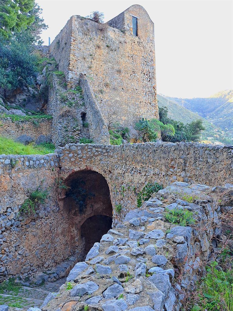 tower