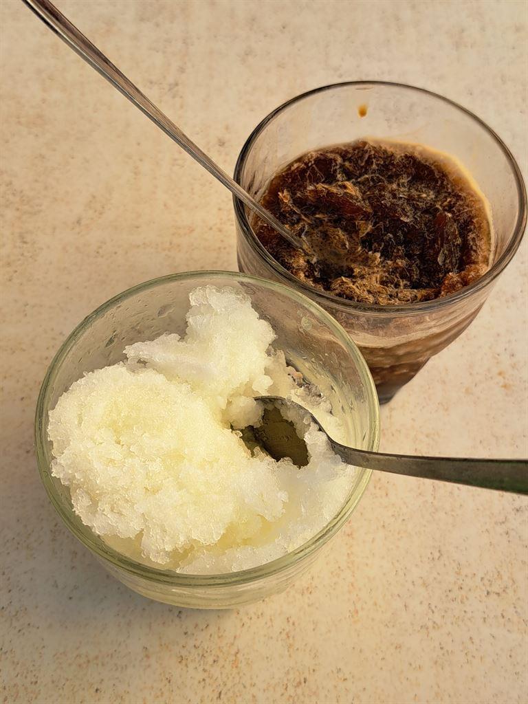 granita