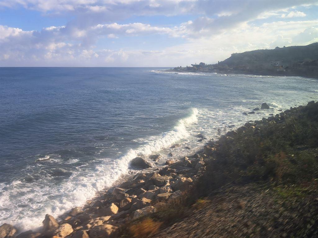shore