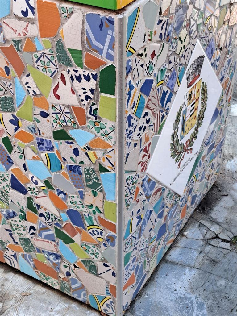 bin